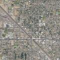 Ill person reported near North 57th Drive
