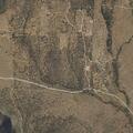 Loose dog reported at Baca Campground