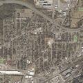 Man with diabetes vomiting near 45th Street North
