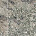 Fire alarm near North Hillside Drive in Paradise Valley