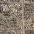 Person reports chest pain at hotel in Lubbock, Texas