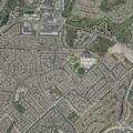 Person with breathing problems near New Haven Road