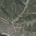 Person fallen near Manzanita Drive in Laguna Beach