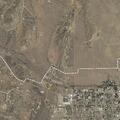 Dogs kill goat near Lookout Peak Road in Capitan