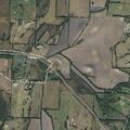 Fire incident reported off Highway 11 in Sherman