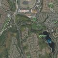 Injury patient reported near La Paz Road