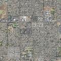 Person suffers fall injury near Glendale