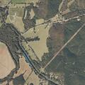 Child fallen with unknown injuries near Creek Road