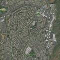Person reported with abdominal pain near Dorrance Way in Ladera Ranch