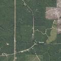Priority medical alarm near Highway 76 in Rosston