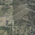 Person responds to medical incident at Burnt Valley Rd