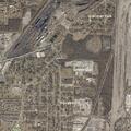 Man suffers possible stroke near 33rd Avenue North