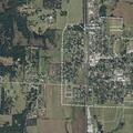 Infant with high fever and vomiting at Collinsville home