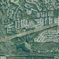Person reports abdominal pain at Topaz Road address