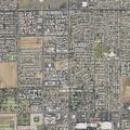 Person injured at West Navajo Drive