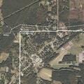 Person having a seizure near Turner Street in Maben