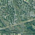 79-year-old woman falls, possibly injuring head