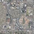 Disturbance reported at apartment complex near W Butler Dr