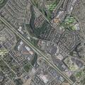 Person sick near Woodmore Senior Apartments on South Pasadena Street