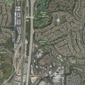 Person experiencing medical emergency at Crown Valley Pkwy