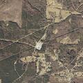 Child having seizure near Patton Road in Munford