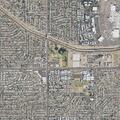 Disorder call near West Golden Lane in Phoenix