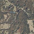 Grass fire reported on County Road 128