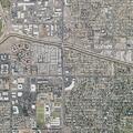 Person having seizure near North 19th Avenue
