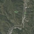 Traffic collision near Laguna Canyon Road