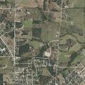 86-year-old man with labored breathing near Bowie