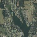 Missing person reported at Lake Kiowa