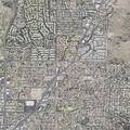 Person reported with internal bleeding near Phoenix