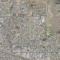 Person injured in fall near North 15th Avenue