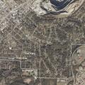 Person vomiting near Day Avenue residence