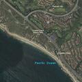 Teen girl with breathing difficulty near Tower 7 in Crystal Cove