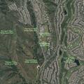 Person experiencing chest pain near Water Lily Way in Coto De Caza