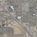 Person with heart problem at West Whitney Drive