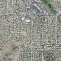 Person injured in fall near N 49th Pl, Paradise Valley