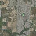 Sick person reported near Needlegrass Road