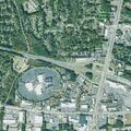 Person reported to have jumped off a bridge near Southlake Mall