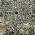 Female patient category 32 reported near 17th Street in Levelland