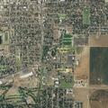 Person unable to walk near 16th Street in Levelland