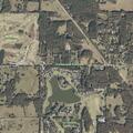 Patient with stroke symptoms near Magnolia Drive