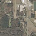 Car hits deer on Highway 45 Alternate South