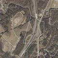 Woman experiencing chest pain near Lewisburg Road