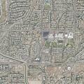 Person having a seizure at Scottsdale residence