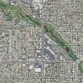Medical alarm triggered near Paradise Valley