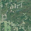 Man found possibly unconscious in black pickup truck