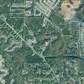 Report of child who left home near Pinehurst Drive