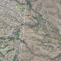 Person with altered consciousness near Fountain Hills